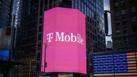 Mobilfunk: Starkes Kundenplus macht T-Mobile optimistischer