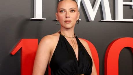 Scarlett Johansson, l’actrice qui a dit non à Sam Altman