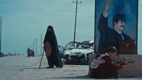 Hasan Hadi : « Mon amour pour le cinéma est né en faisant de la contrebande de cassettes VHS »