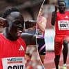 Gout Gout breaks another record as he stuns the athletics world in his first run in Europe
