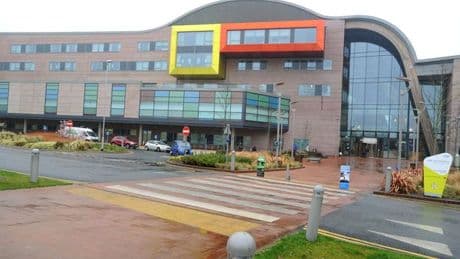 NHS issues 'concerned' statement as child dies from measles amid outbreak fears