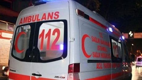 Yalova'da 45 kişi gıdadan zehirlendi