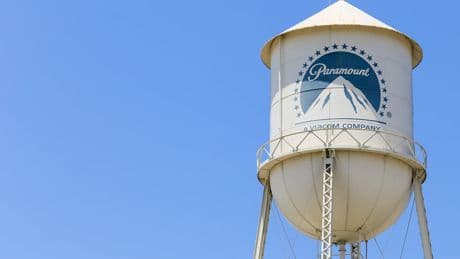 FCC approves Skydance merger with Paramount