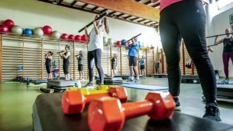 Luz verde al registro en el que deberán inscribirse 20.000 monitores deportivos