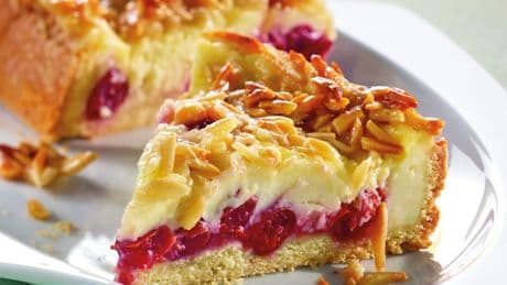 Kirschkuchen aus dem Allgäu: Rezept – So gelingt der saftige Klassiker