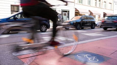 Straßenverkehr: Wo das Recht des Stärkeren gilt