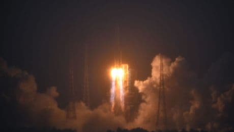 Satelliten entführt: Machen Russland und China den Weltraum zum Schlachtfeld der Zukunft?