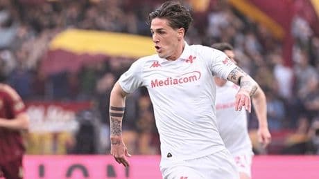 İtalyanlar duyurdu: 'Zaniolo'nun kaderi belirlendi'