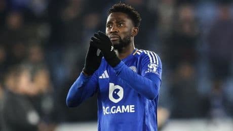 Fenerbahçe'de gözler Wilfred Ndidi'de!