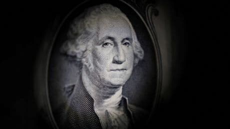 U.S. Dollar Falls. The Euro Could Step Up as Reserve Currency