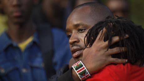 Kenya: les témoignages déchirants de deux défenseurs des droits de l'homme torturés en Tanzanie