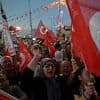CHP im Visier der Behörden: Türkei nimmt dutzende weitere Oppositionspolitiker fest