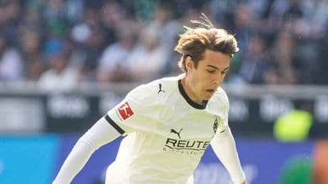 Nach der Begnadigung - Neuhaus vor dem Pokal-Comeback