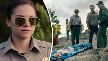 Opnieuw moordmysterie op 1 op Netflix: welk misbaksel heeft jong meisje van rots gegooid?