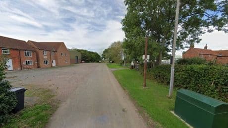 Eight children rushed to hospital after summer camp ‘poisoning’ with man, 76, arrested