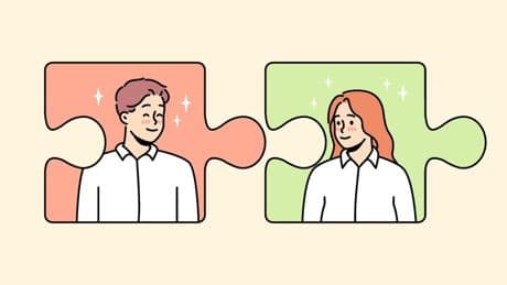 2 Reasons Why Partners Don’t Need To Be Alike To Be Happy, By A Psychologist