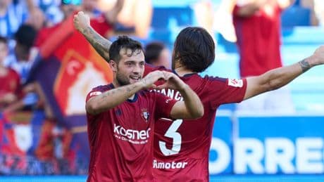 Nuevo destino para el ex azulgrana Arnaiz