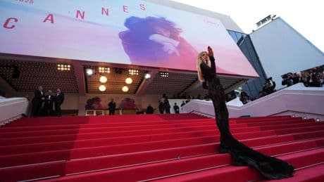 It’s the end of the world and the Cannes Film Festival does not feel fine