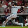 Junk and Ramírez lead surging Marlins to 5-1 win over Reds