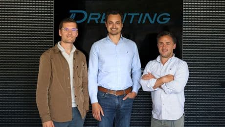 Inveready invierte 5 millones en la compañía de 'renting' de coches Drenting