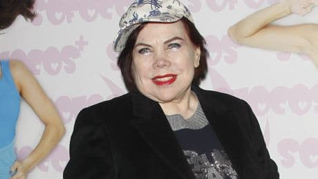 La apasionante vida de Isabel Pisano, que acaba de morir, viuda de Waldo de los Ríos y amante de Yasir Arafat