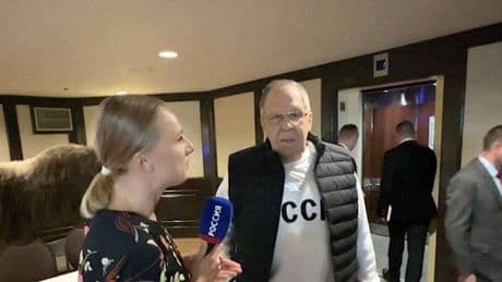 Entender la jugada final de Rusia