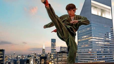 Karate Kid nog altijd van grote invloed op vechtsport: ’Kwamen vechtend de bioscoop uit’