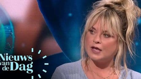 Sylvana IJsselmuiden over naaktbeelden door AI: ‘Dat is heel heftig!’
