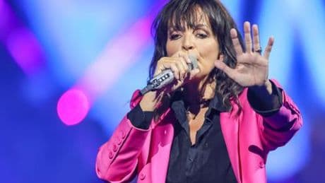 Nena in Altenberg: Fans klagen nach Konzert über Unwohlsein, Polizei ermittelt