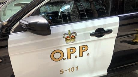 Police investigate possible drownings as two people missing from Ontario lake