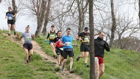 Abiertas las inscripciones para la Izki Trail 2025