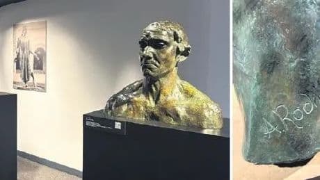 FUNDA KARAYEL / Sanat rotanızı güncelleyin: Kıbrıs artık bir durak
