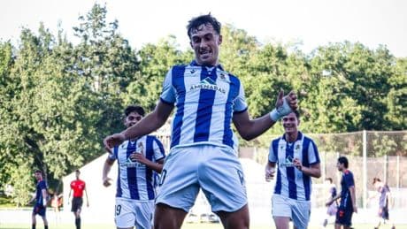 El Sanse vence al Celta Fortuna, acaba la temporada tercero y ya conoce a su rival en semifinales