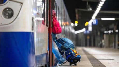Untersuchung für Niedersachsen: Das sind die unpünktlichsten Bahnen im Regionalverkehr