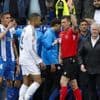 Liga : Kylian Mbappé suspendu seulement un match après son carton rouge contre Alavés