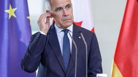 Could Canadian LNG ambitions put Washington on edge?
