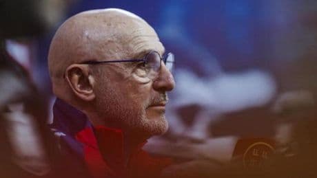 La lista de De la Fuente para la Final Four de la Nations League con dos principales regresos