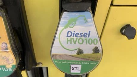 HVO100: Warum der Diesel aus Frittenfett den Verbrenner nicht retten wird