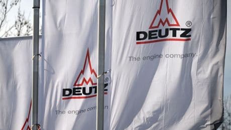 Geschäfte mit Rüstung: Motorenbauer Deutz steigt ins Drohnengeschäft ein