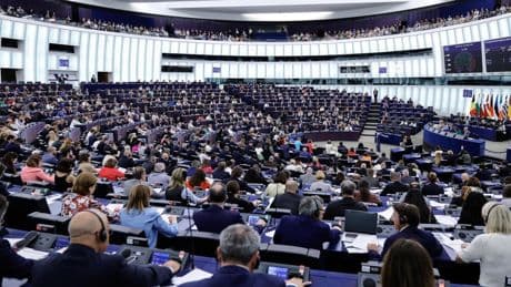 Nuestras lenguas oficiales, también en Europa
