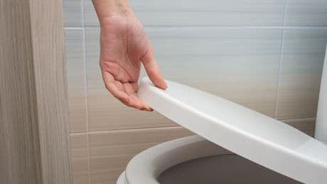 Bilim insanları açıkladı: Tuvaletten 40 kat daha kirli