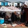 Hohes Risiko für Frauen: Iran schiebt vermehrt Familien nach Afghanistan ab