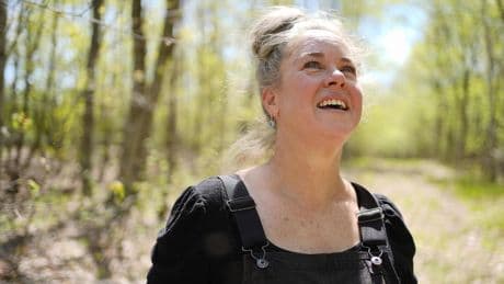 Still finding trouble in the woods: 'Blair Witch Project' star at center of Maine road dispute