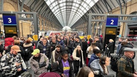 East Coast Main Line: Drastic train time changes between London, Yorkshire, northeast England and Scotland