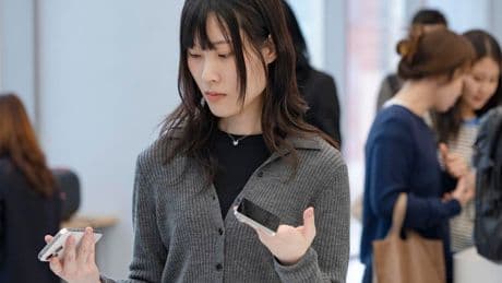 Fashion, Not Features, Will Drive The Next Smartphone Revolution