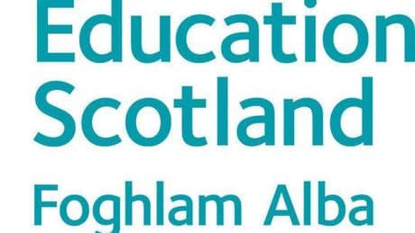Coatbridge nursery receives positive inspection report from Education Scotland