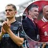 Liverpool 'move step closer to stunning Florian Wirtz transfer' - with German superstar 'now in FAVOUR of Anfield move as Bayern Munich concede he will NOT be joining them if he leaves Bayer Leverkusen'