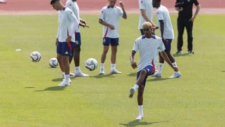España, ante el reto de volver a ganar