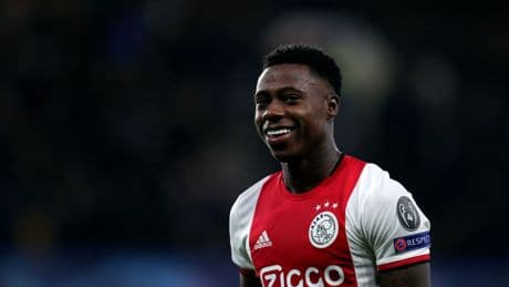 The curious case of Dutch international turned drug smuggler Quincy Promes