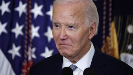 How treatable is prostate cancer? A doctor reacts to Biden's diagnosis